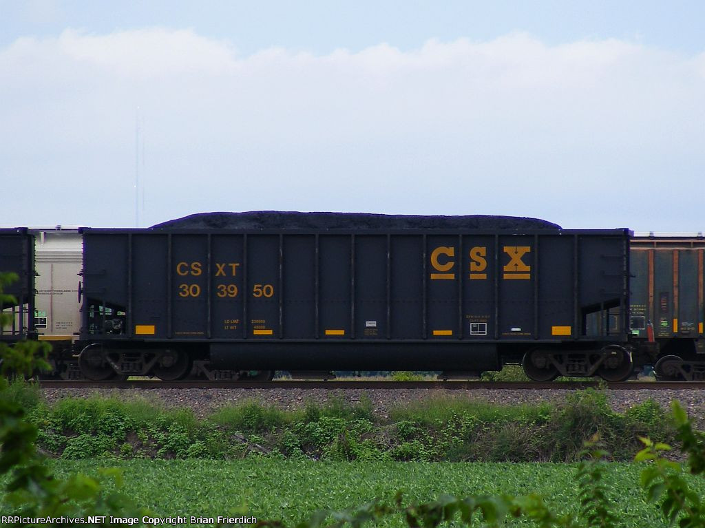 csxt 303950